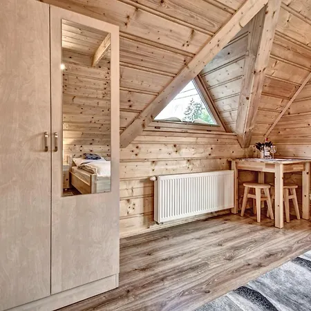 Goralskie Styrczulowka Косцелиско