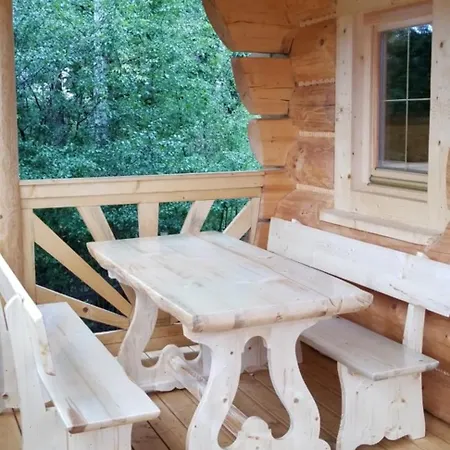 Goralskie Styrczulowka Косцелиско